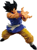 Banpresto Dragon Ball GT Ultimate Soldiers Son Goku Figure - Fundom