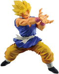 Banpresto Dragon Ball GT Ultimate Soldiers Super Saiyan Son Goku Figure - Fundom