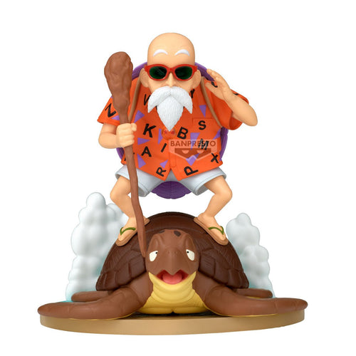 Banpresto - Dragon Ball - Kamesennin History Box - Fundom