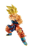 Banpresto Dragon Ball Legends Collab Kamehameha Son Goku Figure - Fundom