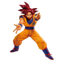 Banpresto Dragon Ball Super Maximatic The Son Goku V Figure - Fundom