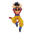Banpresto Dragon Ball Super Son Goku FES!!vol.15 (A: Super Saiyan 4 Son Goku) - Fundom