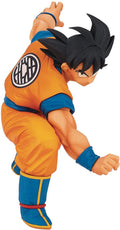Banpresto Dragon Ball Super Son Gokue FES!! Vol. 16 (B: Son Goku) - Fundom