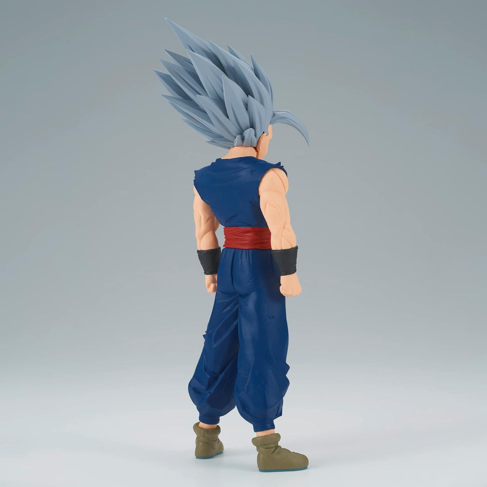 Banpresto Dragon Ball Super Super Hero Dxf Son Gohan Beast Bandai Spirits - Fundom