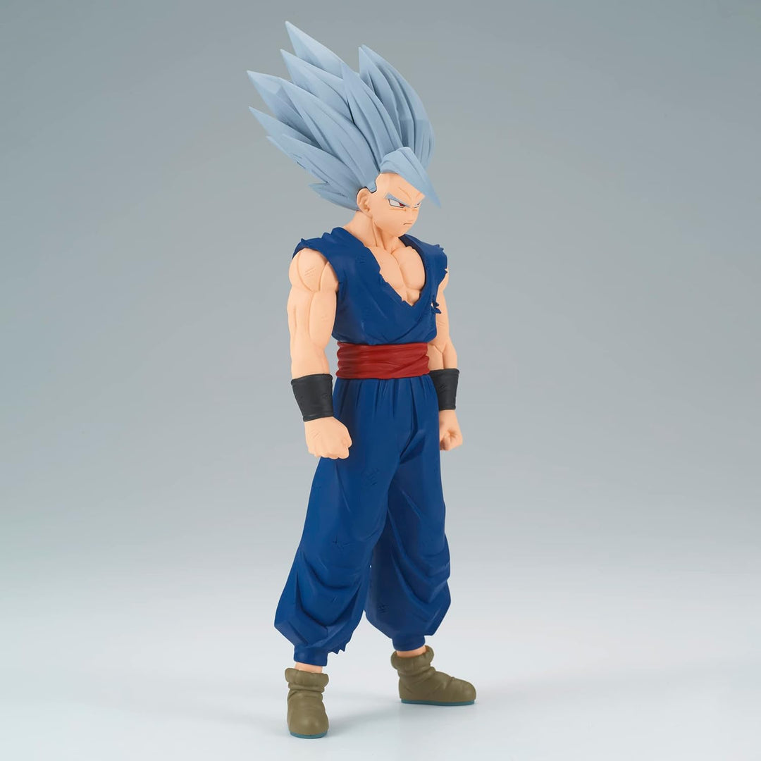 Banpresto Dragon Ball Super Super Hero Dxf Son Gohan Beast Bandai Spirits - Fundom