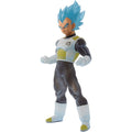 Banpresto Dragon Ball Super Super Saiyan God Super Saiyan Vegeta Figure clearise - Fundom