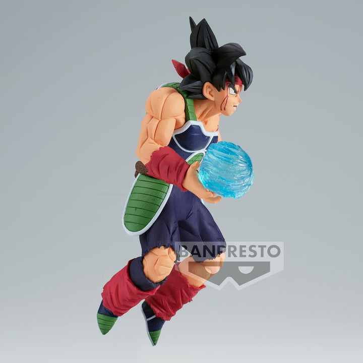 Banpresto - Dragon Ball Z - Bardock Bandai Spirits Gxmateria Figure - Fundom