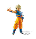 Banpresto Dragon Ball Z Blood of Saiyans Super Saiyan Goku Special Version Figure - Fundom