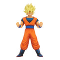 Banpresto Dragon Ball Z - Burning Fighters - vol.1 - Fundom