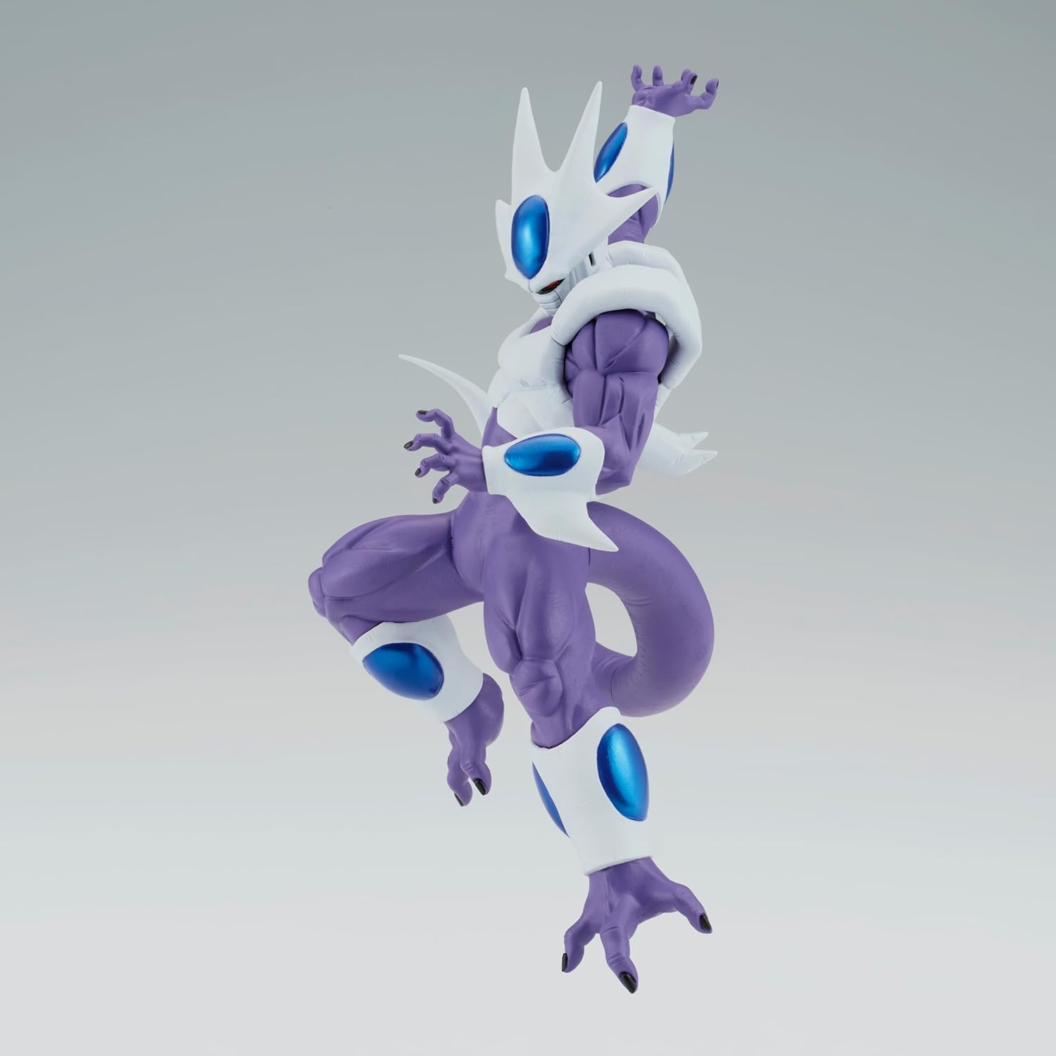 Banpresto - Dragon Ball Z - Cooler Vs Super Saiyan Son Goku Ver. Match Makers Bandai Spirits Figure - Fundom