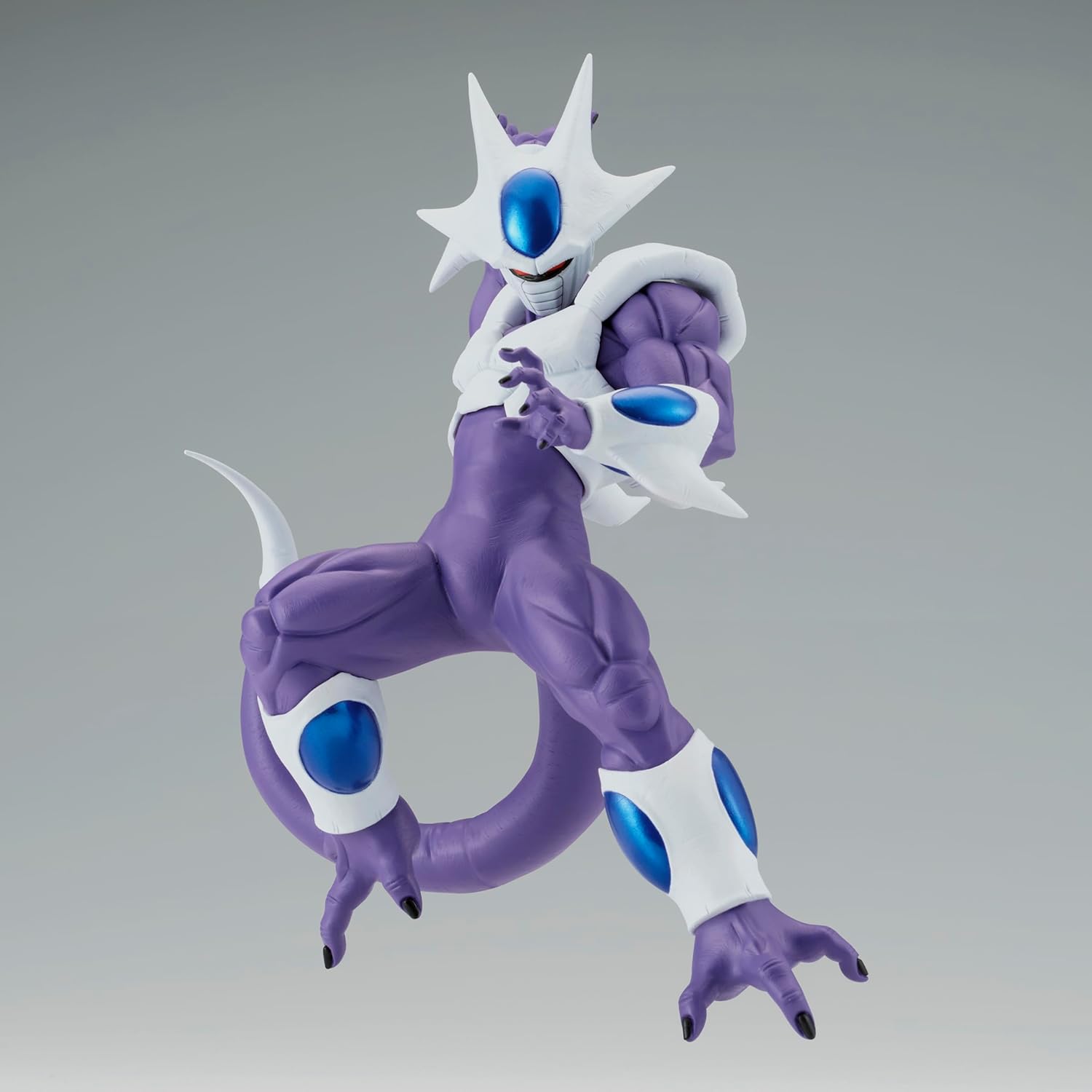Banpresto - Dragon Ball Z - Cooler Vs Super Saiyan Son Goku Ver. Match Makers Bandai Spirits Figure - Fundom