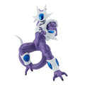 Banpresto - Dragon Ball Z - Cooler Vs Super Saiyan Son Goku Ver. Match Makers Bandai Spirits Figure - Fundom