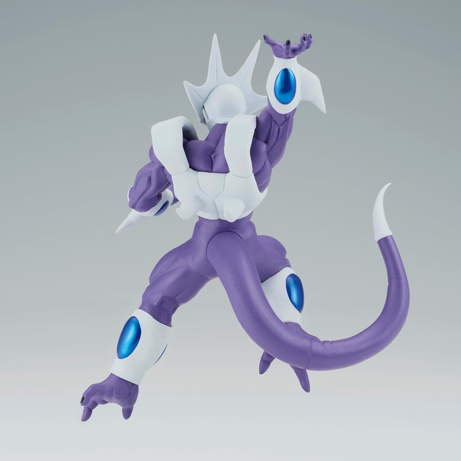 Banpresto - Dragon Ball Z - Cooler Vs Super Saiyan Son Goku Ver. Match Makers Bandai Spirits Figure - Fundom