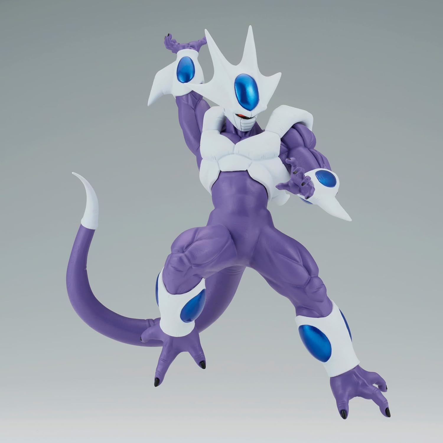 Banpresto - Dragon Ball Z - Cooler Vs Super Saiyan Son Goku Ver. Match Makers Bandai Spirits Figure - Fundom