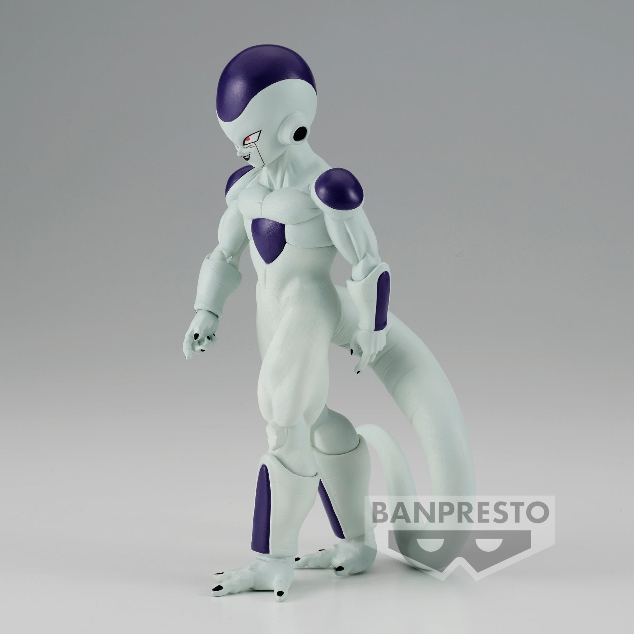 Banpresto - Dragon Ball Z - Frieza Volume 15 - Solid Edge Works Bandai Spirits Prize Figure - Fundom