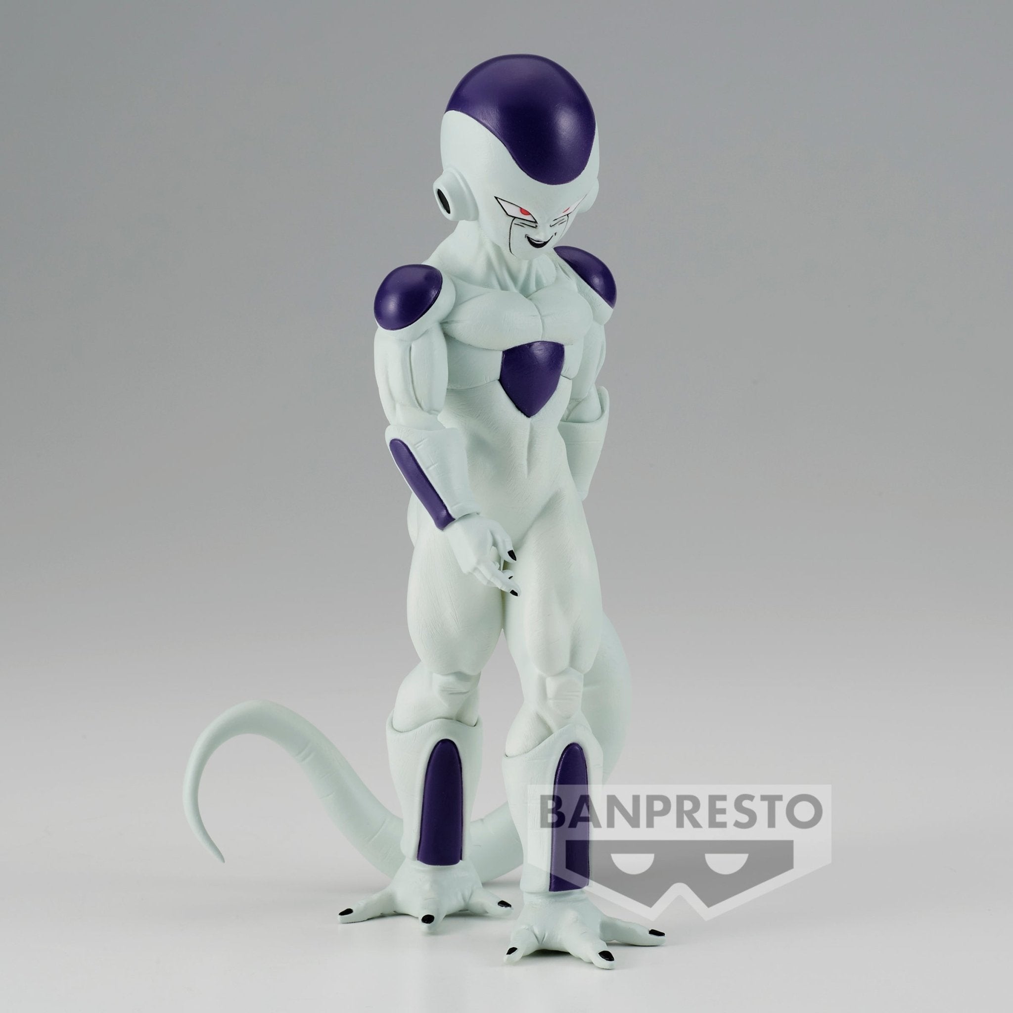 Banpresto - Dragon Ball Z - Frieza Volume 15 - Solid Edge Works Bandai Spirits Prize Figure - Fundom