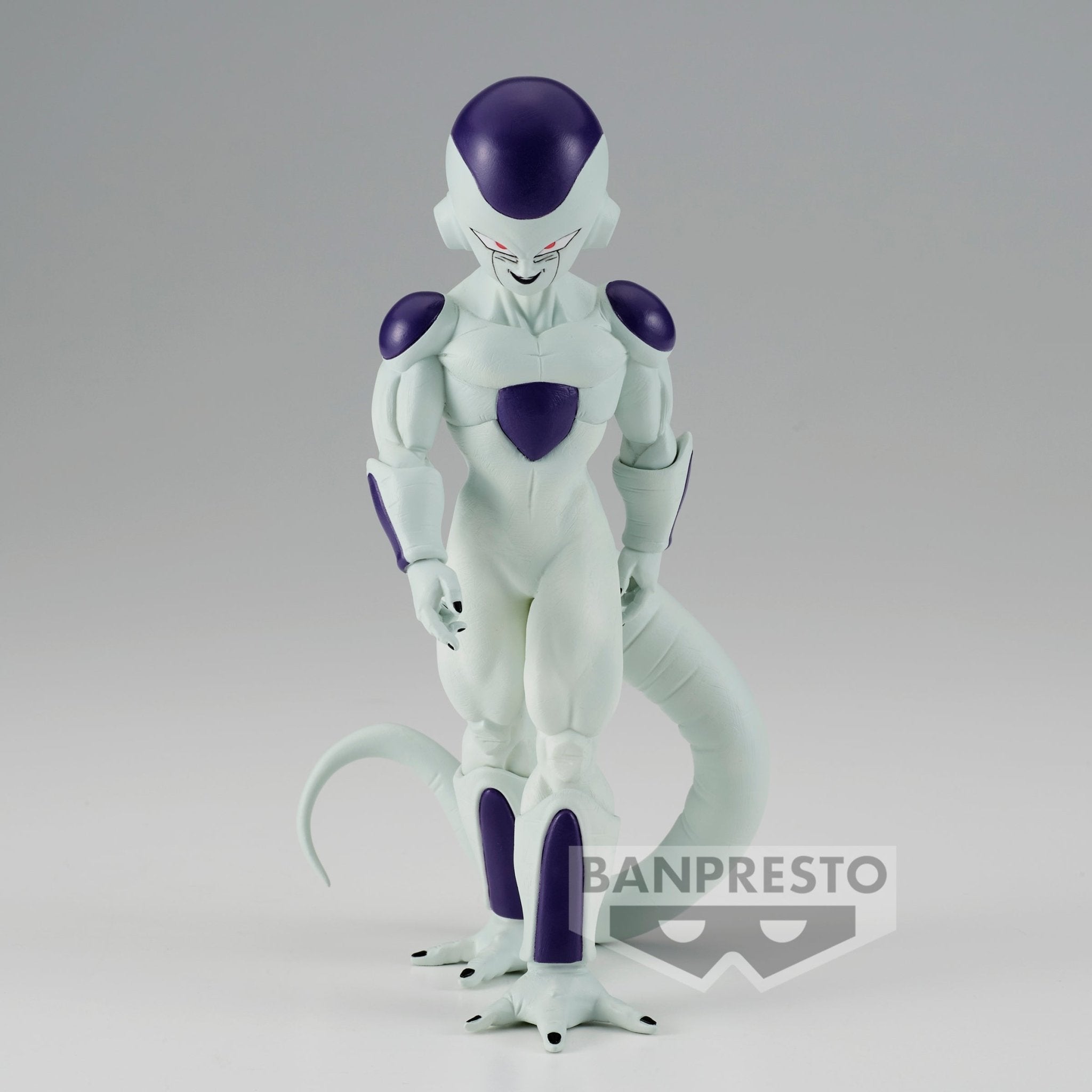 Banpresto - Dragon Ball Z - Frieza Volume 15 - Solid Edge Works Bandai Spirits Prize Figure - Fundom