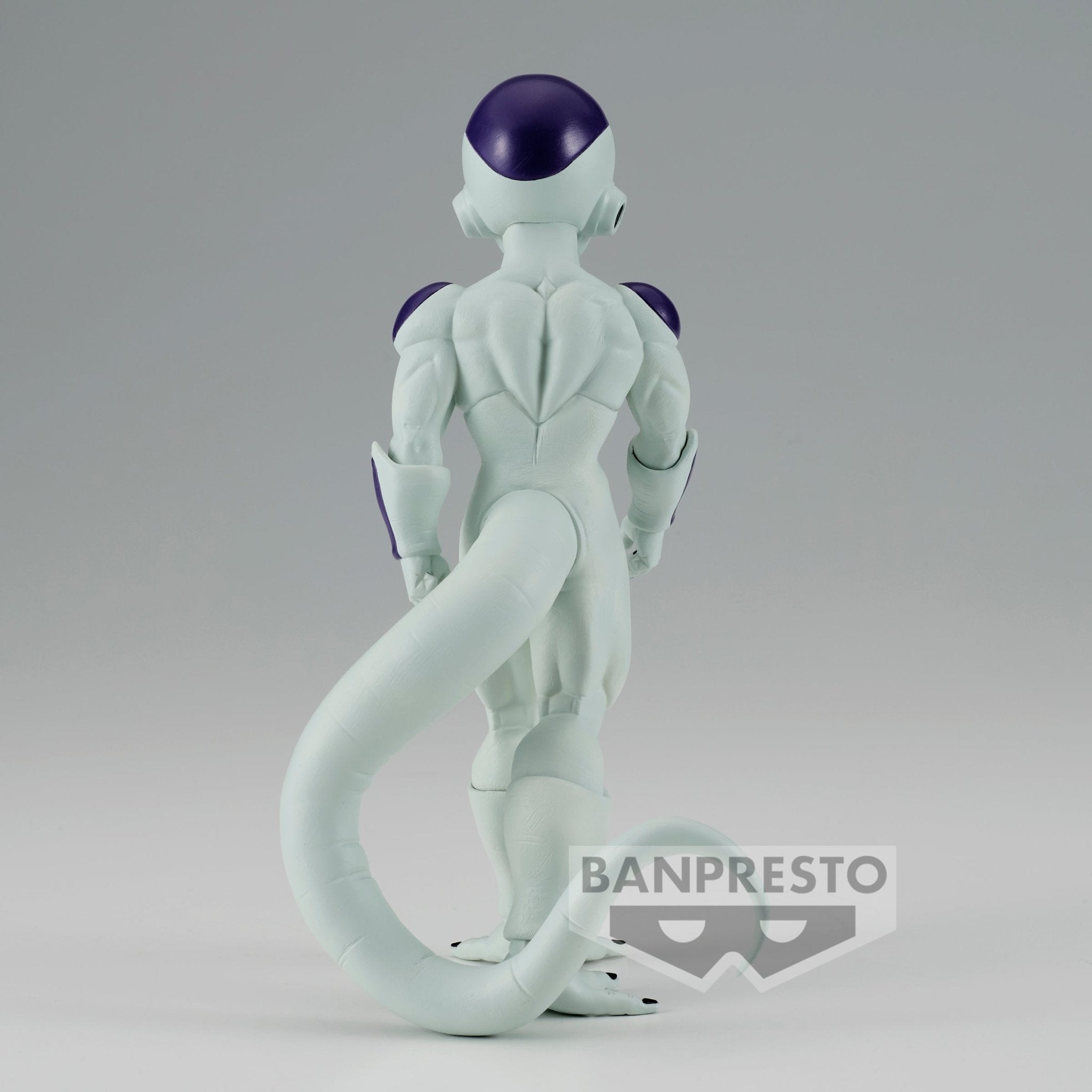 Banpresto - Dragon Ball Z - Frieza Volume 15 - Solid Edge Works Bandai Spirits Prize Figure - Fundom