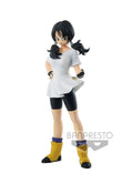 Banpresto Dragon Ball Z Glitter & Glamours - Videl Ver. B Figure - Fundom