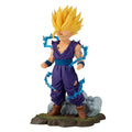 Banpresto - Dragon Ball Z - Gohan Volume 10 - History Box Bandai Spirits Prize Figure - Fundom
