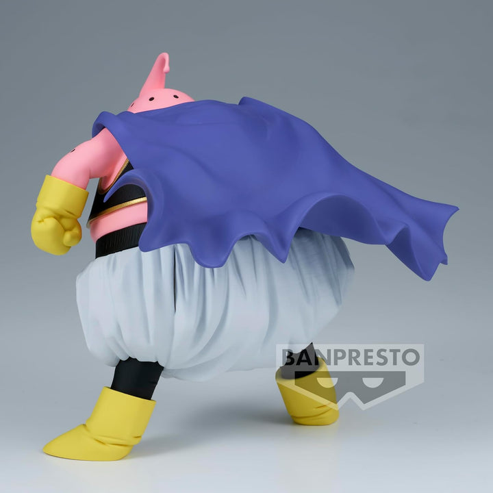 Banpresto - Dragon Ball Z - Majin Buu Bandai Spirits Solid Edge Works Figure - Fundom