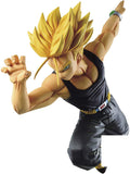 Banpresto Dragon Ball Z Match Makers - Super Saiyan Trunks Figure - Fundom