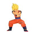 Banpresto - Dragon Ball Z - Son Goku Grandista II - Fundom