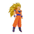 Banpresto Dragon Ball Z Super Saiyan 3 Son Goku Blood of Saiyans Bandai Spirits Figure - Fundom