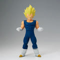 Banpresto - Dragon Ball Z - Vegeta Grandista Prize Figure - Fundom