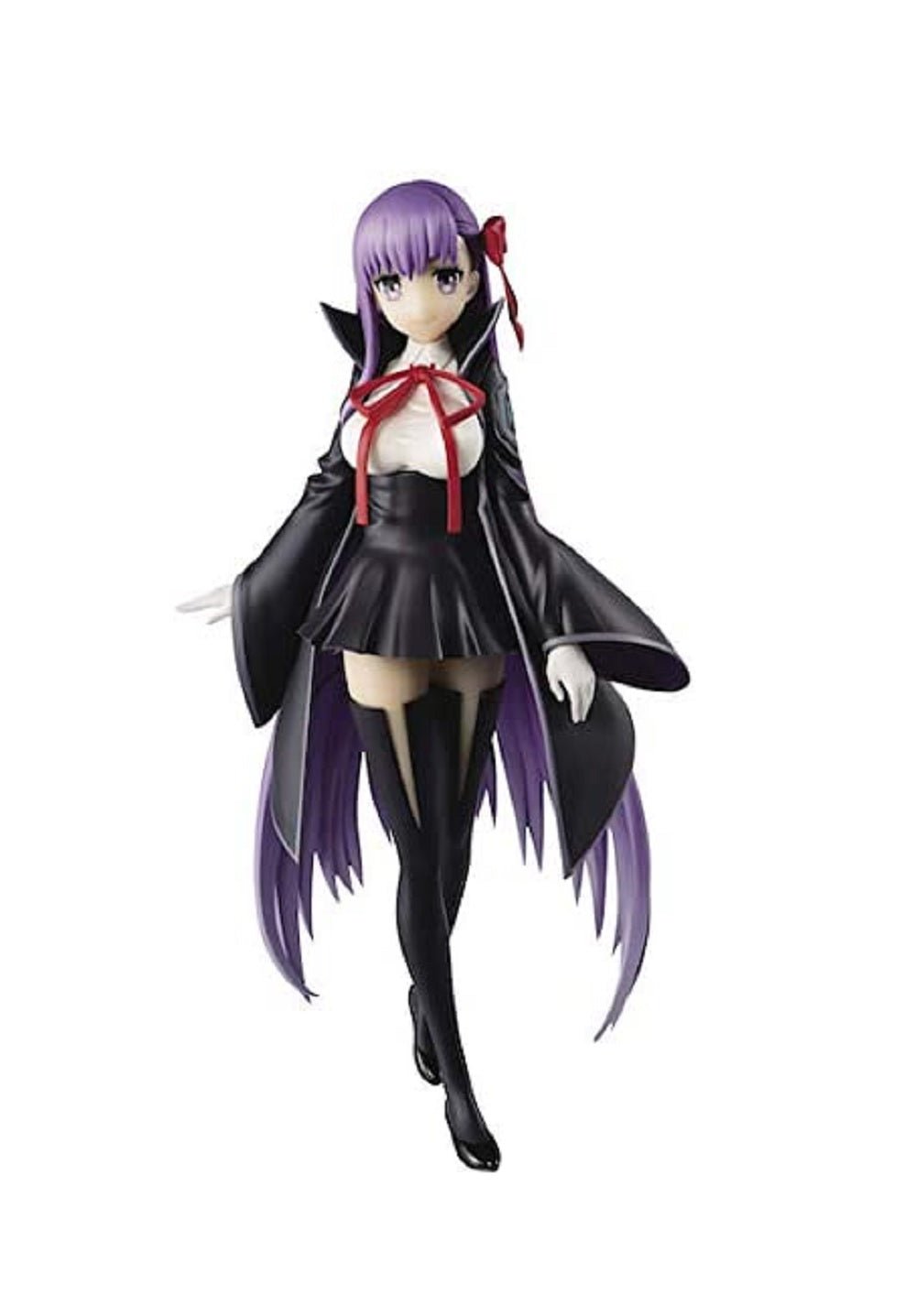 Banpresto Fate/Grand Order Servant - Moon Cancer/BB Anime Figure - Fundom
