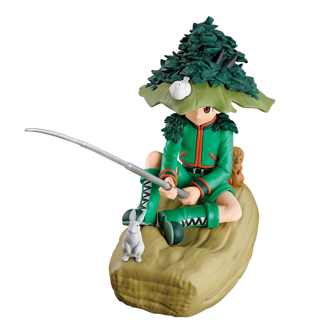 Banpresto - Hunter X Hunter - Gon Memorable Saga Special Prize Figure - Fundom