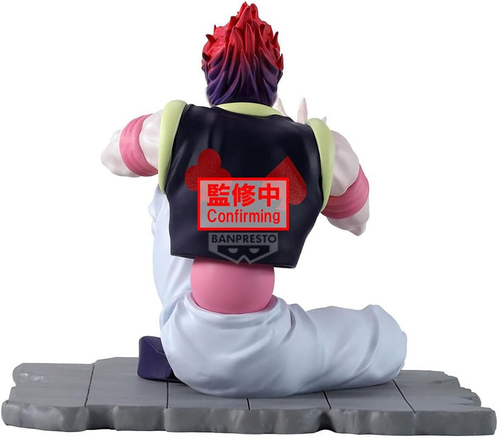 Banpresto - Hunter X Hunter - Hisoka Memorable Saga Special - Fundom