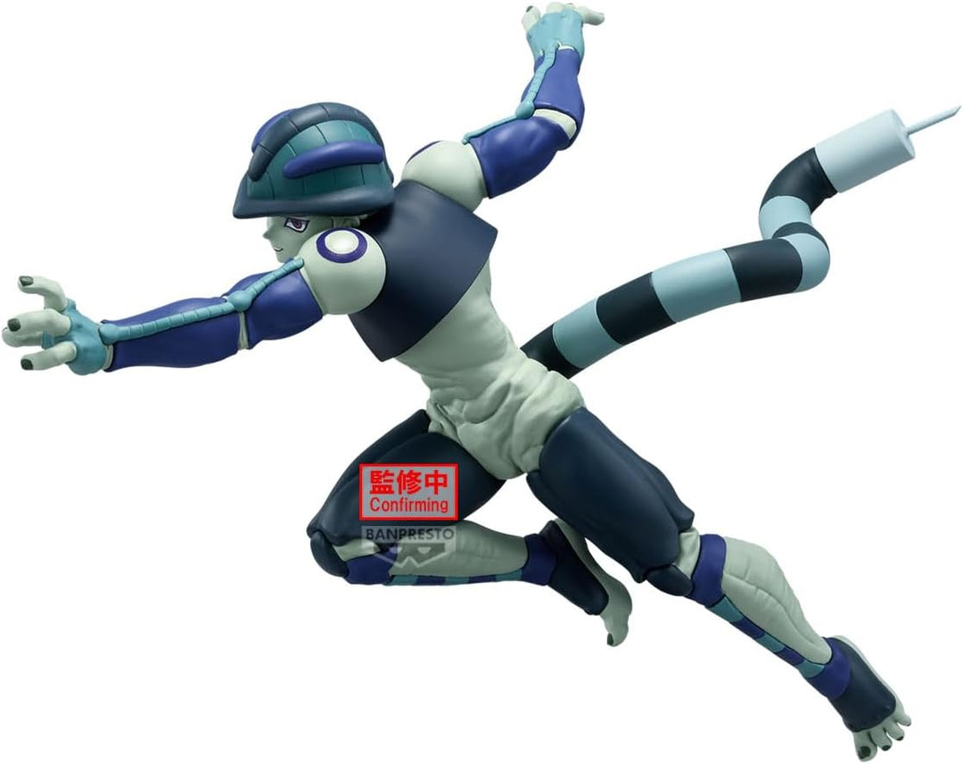 Banpresto - Hunter X Hunter - Meruem Vibration Stars - Fundom