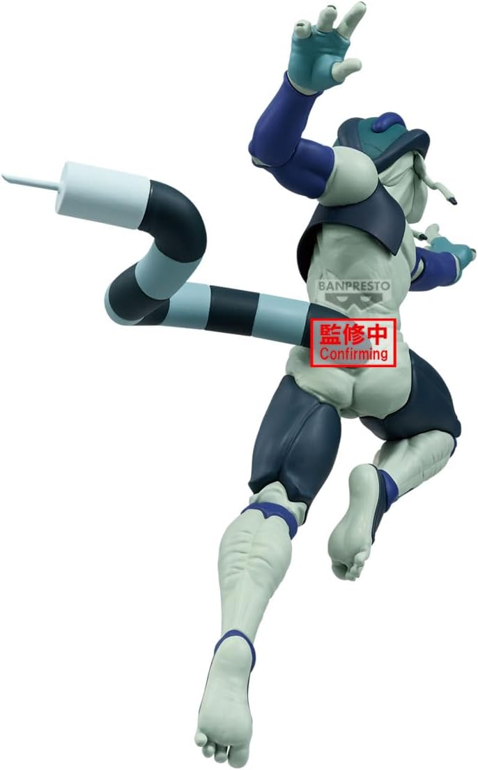 Banpresto - Hunter X Hunter - Meruem Vibration Stars - Fundom