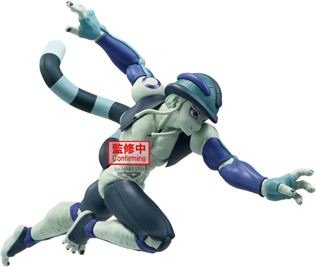 Banpresto - Hunter X Hunter - Meruem Vibration Stars - Fundom