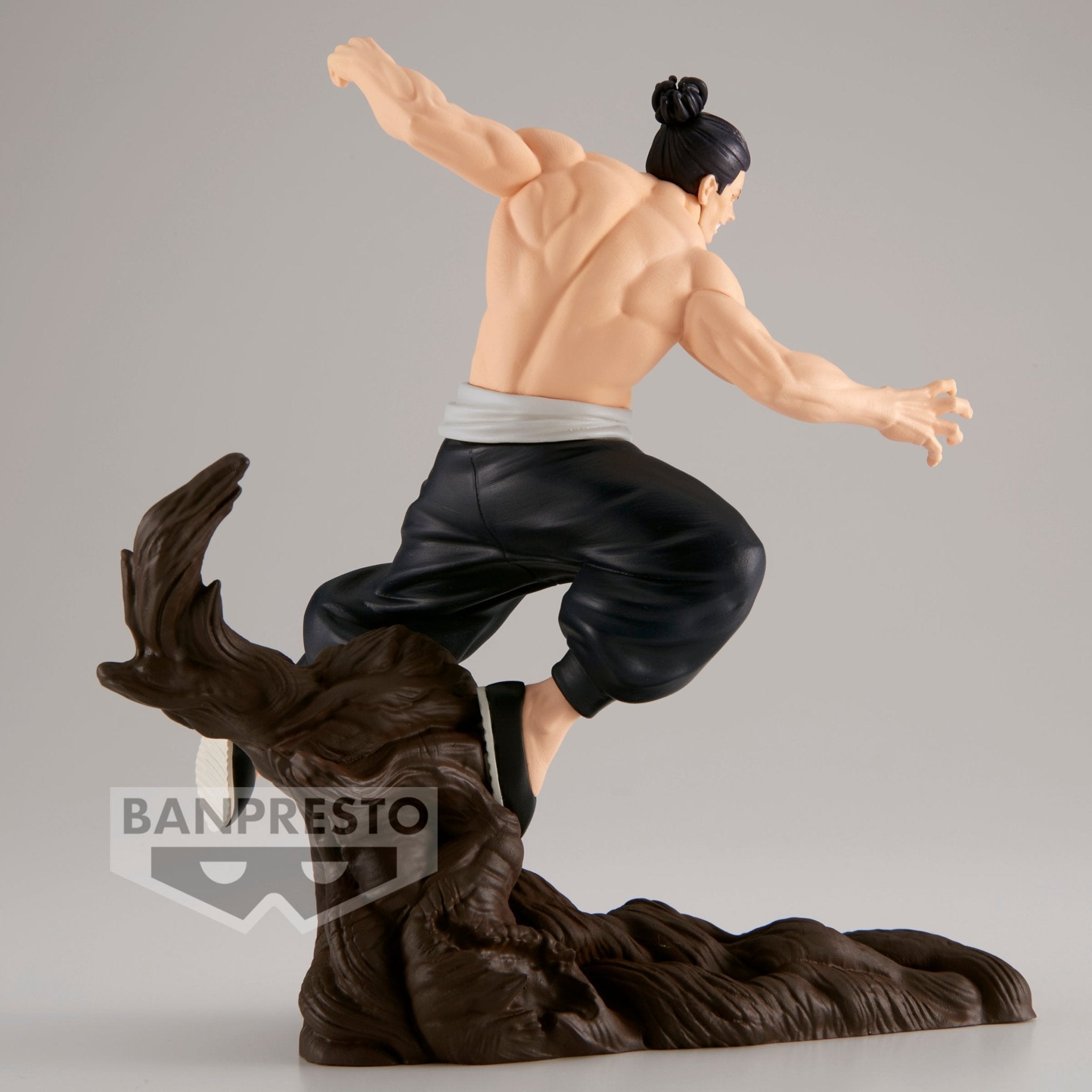 Banpresto - Jujutsu Kaisen - Aoi Todo Combination Battle Bandai Spirits Figure - Fundom