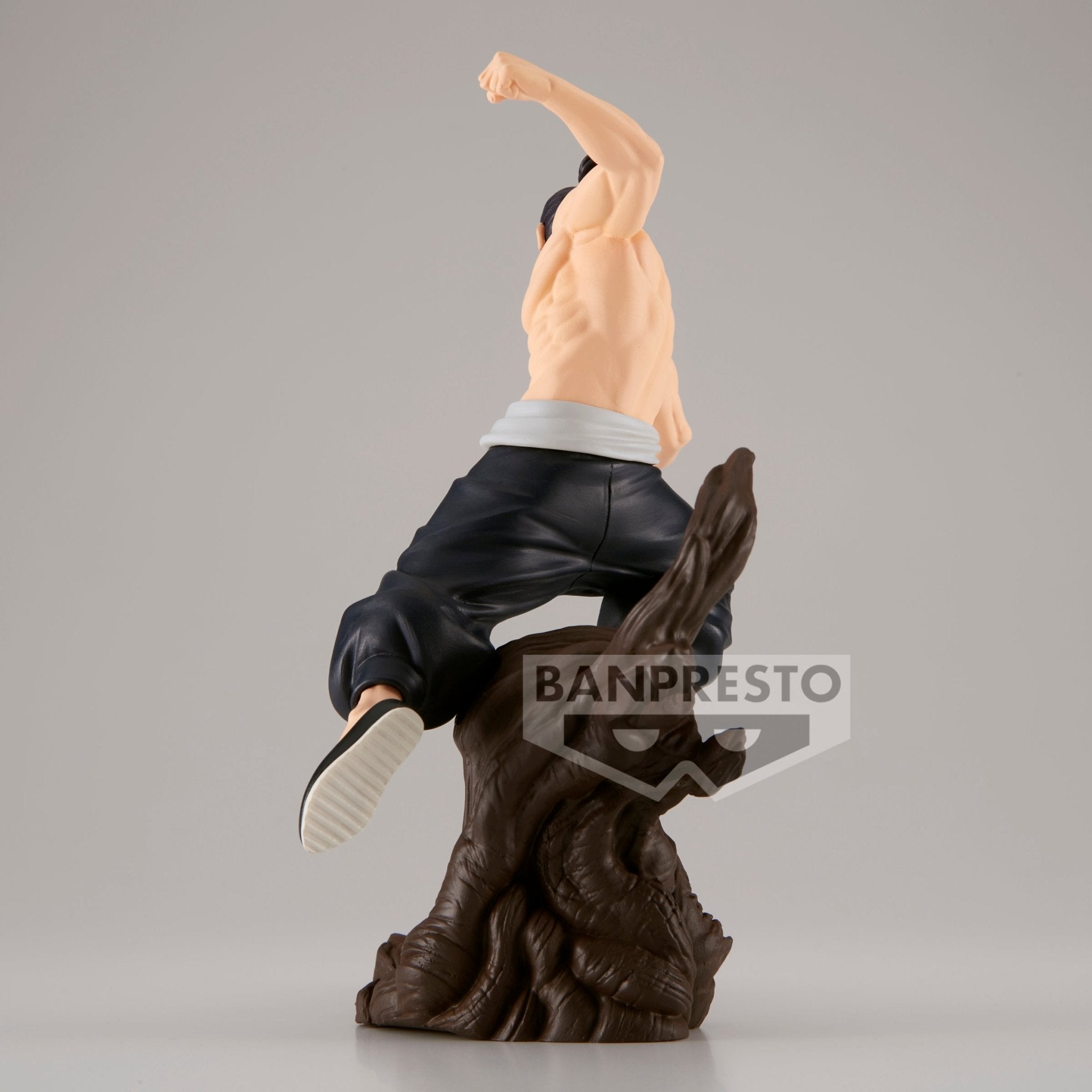 Banpresto - Jujutsu Kaisen - Aoi Todo Combination Battle Bandai Spirits Figure - Fundom