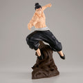 Banpresto - Jujutsu Kaisen - Aoi Todo Combination Battle Bandai Spirits Figure - Fundom
