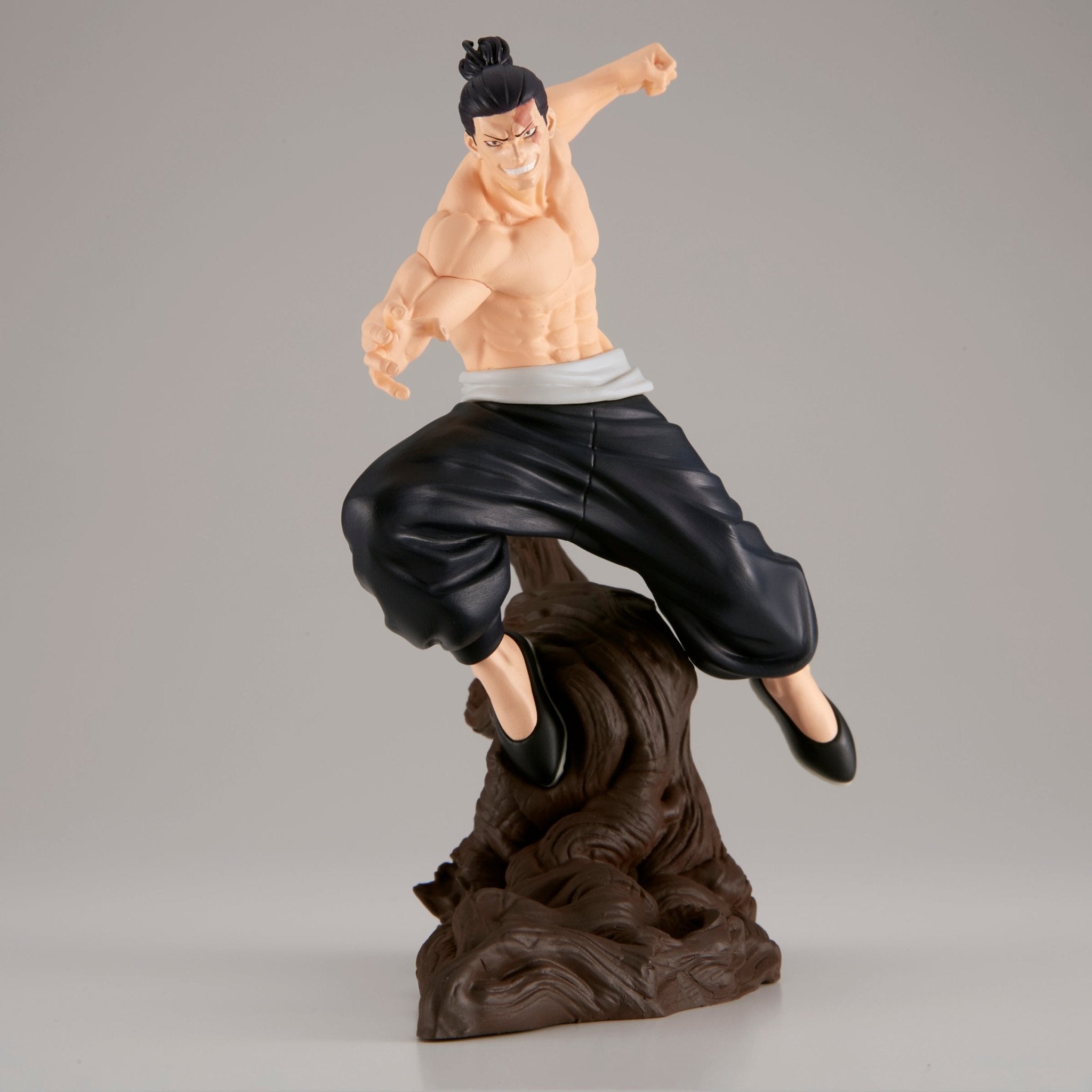 Banpresto - Jujutsu Kaisen - Aoi Todo Combination Battle Bandai Spirits Figure - Fundom