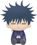 Banpresto - Jujutsu Kaisen - Big Plush - Megumi Fushiguro - Nobara Kugisaki - (A: Megumi Fushiguro) - Fundom
