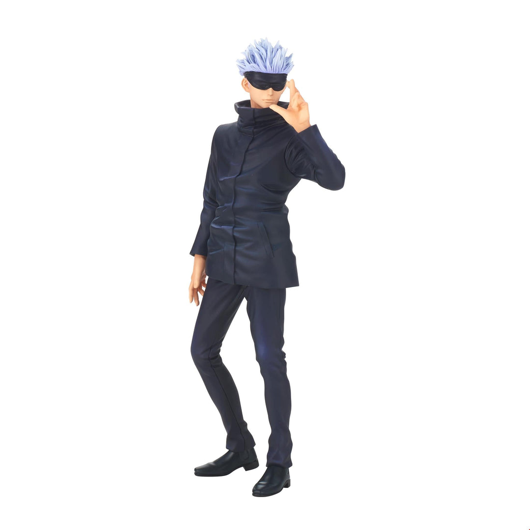 Banpresto Jujutsu Kaisen Figure - Satoru Gojo - Fundom