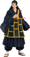 Banpresto - Jujutsu Kaisen - Jukon No Kata - Suguru Geto Figure - Fundom