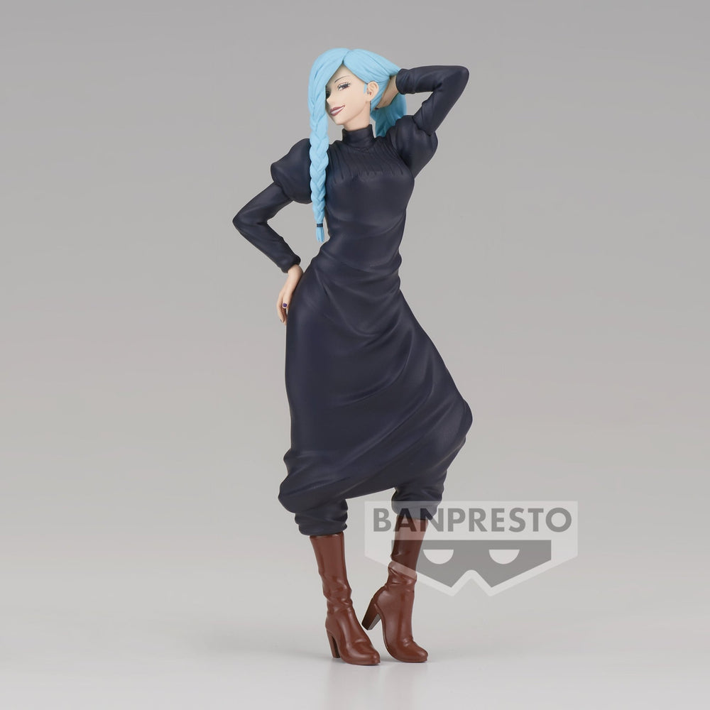 Banpresto - Jujutsu Kaisen - Mei Mei Jukon No Kata Bandai Spirits Figure - Fundom