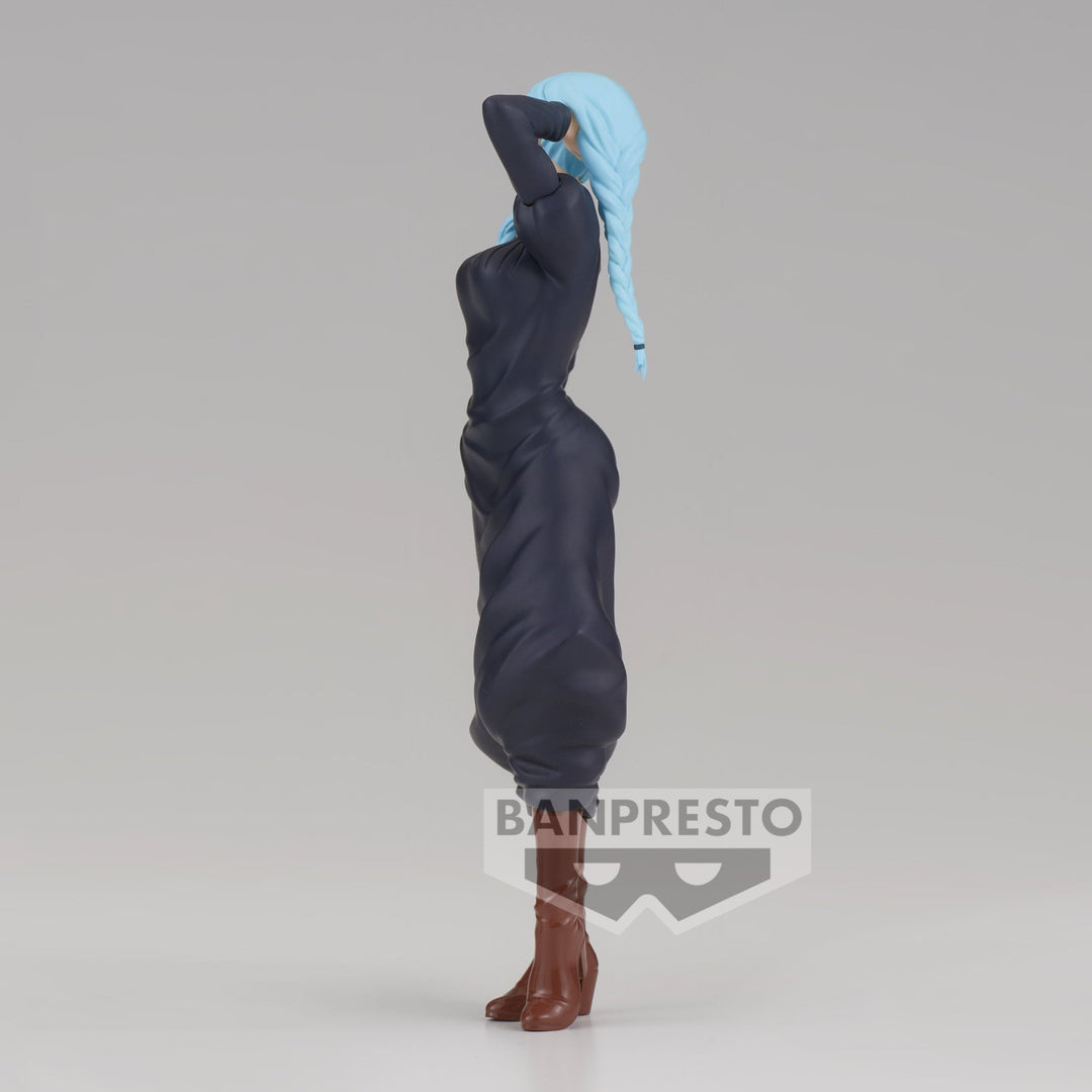 Banpresto - Jujutsu Kaisen - Mei Mei Jukon No Kata Bandai Spirits Figure - Fundom