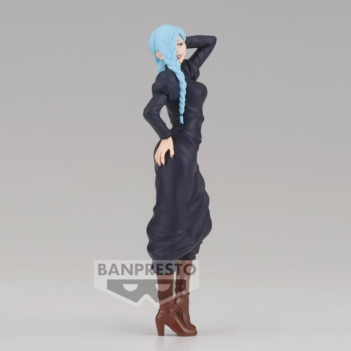Banpresto - Jujutsu Kaisen - Mei Mei Jukon No Kata Bandai Spirits Figure - Fundom