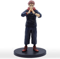 BanPresto - Jujutsu Kaisen - Ryomen Sukuna - Figure - Fundom