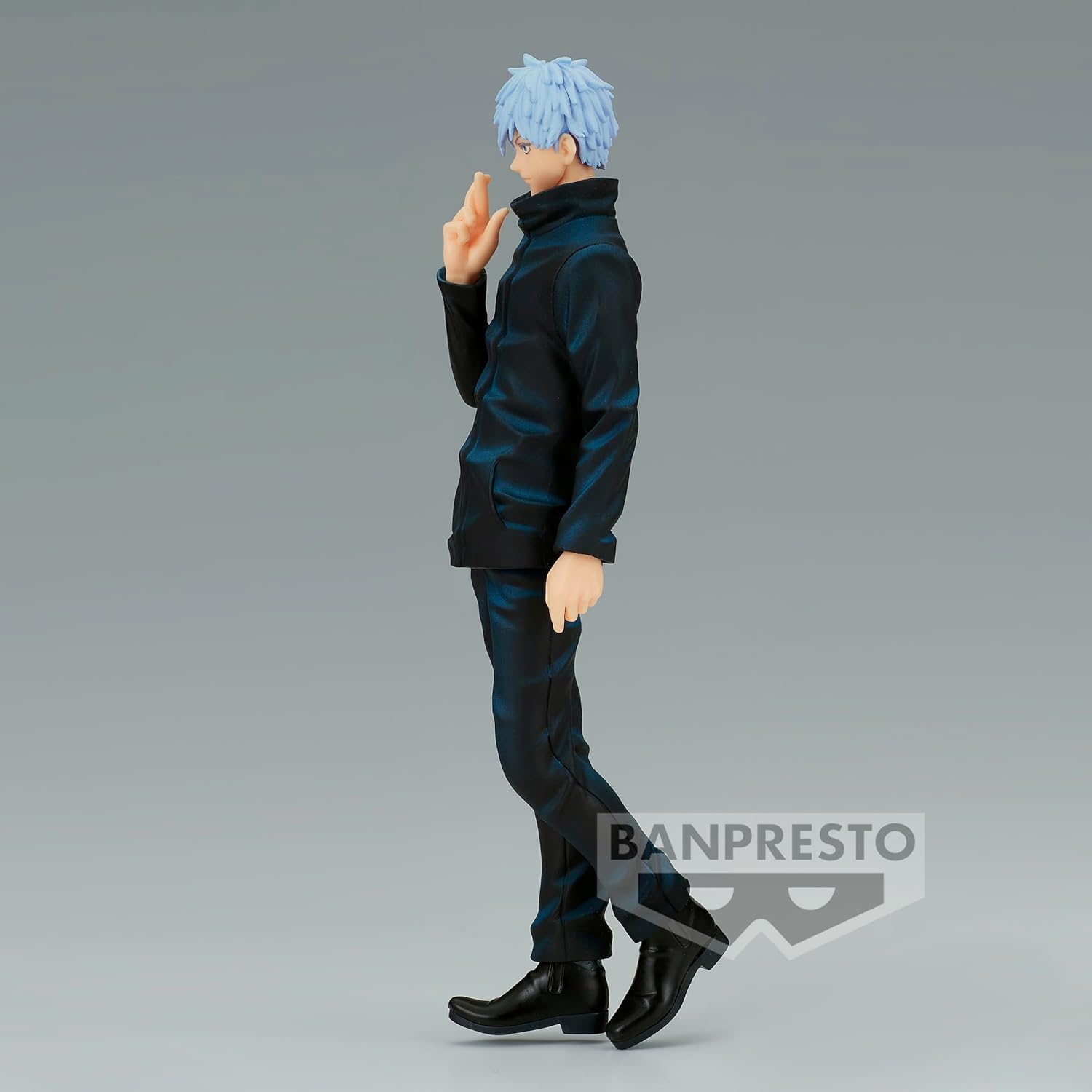 Banpresto - Jujutsu Kaisen - Satoru Gojo Hidden Inventory Premature Death Version A Jukon No Kata Bandai Spirits Figure - Fundom
