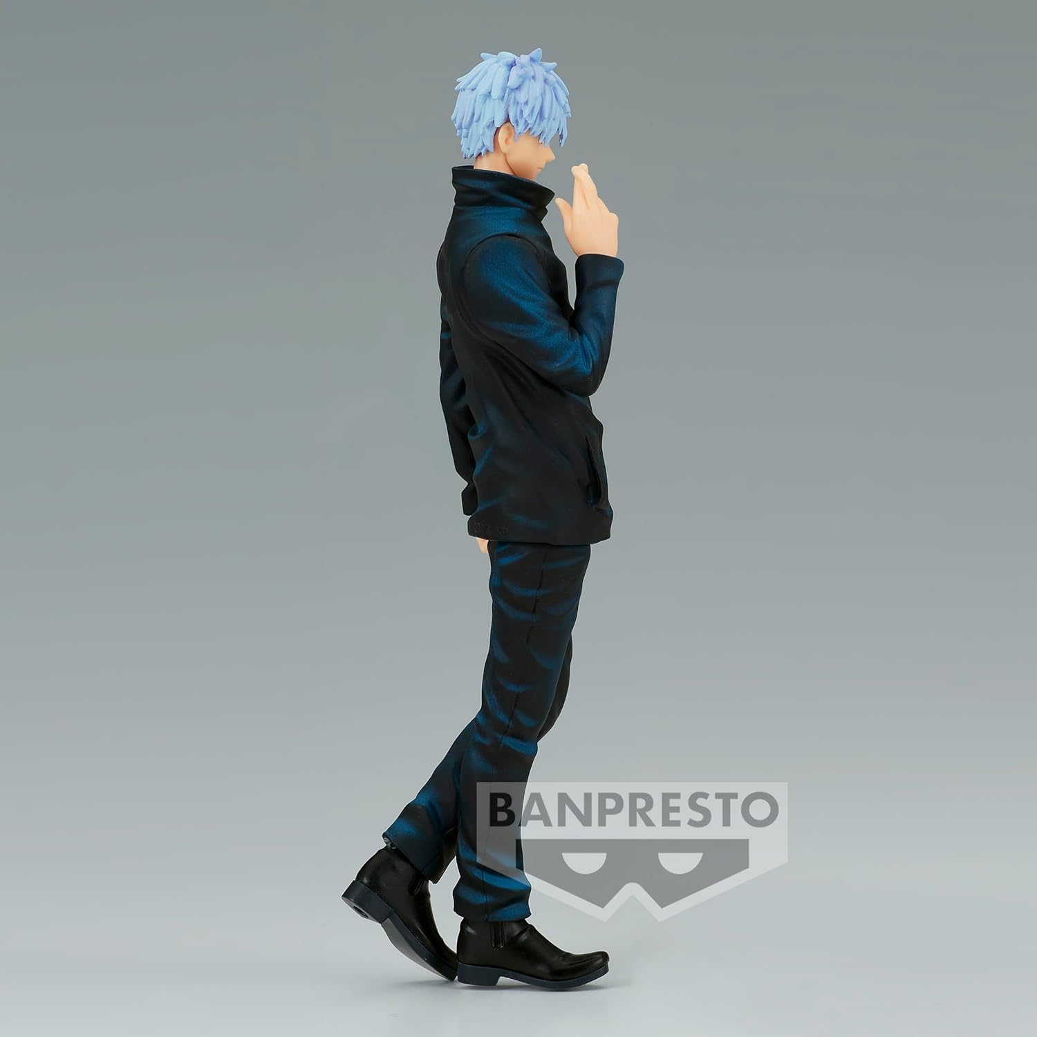 Banpresto - Jujutsu Kaisen - Satoru Gojo Hidden Inventory Premature Death Version A Jukon No Kata Bandai Spirits Figure - Fundom