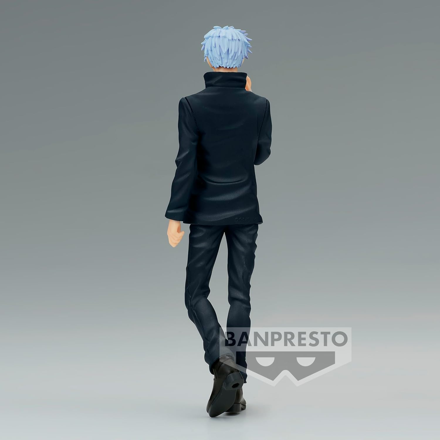 Banpresto - Jujutsu Kaisen - Satoru Gojo Hidden Inventory Premature Death Version A Jukon No Kata Bandai Spirits Figure - Fundom