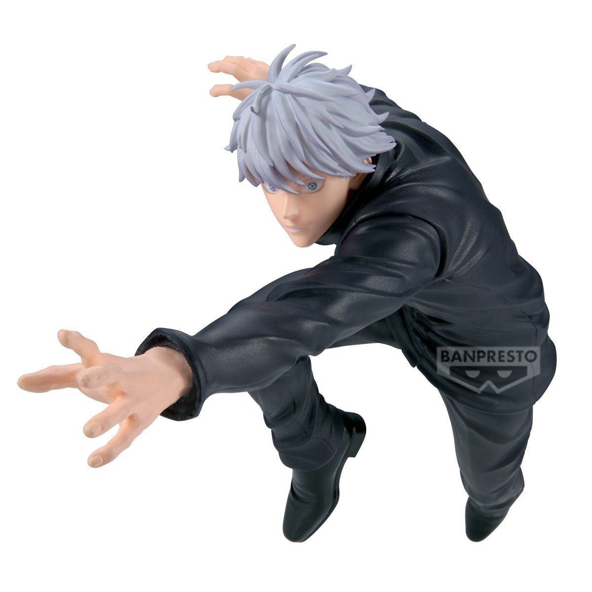 Banpresto - Jujutsu Kaisen - Satoru Gojo Maximatic II - Fundom